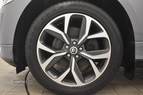 Used Jaguar I-Pace 2023 for sale - 77479628: Photo 39