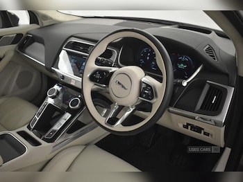 Used Jaguar I-Pace 2023 for sale - 77479628: Photo