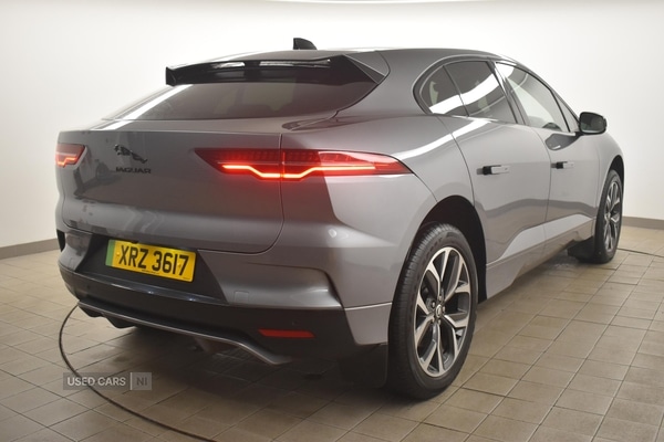 Used Jaguar I-Pace 2023 for sale - 77479628: Photo 4