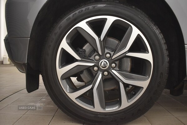 Used Jaguar I-Pace 2023 for sale - 77479628: Photo 41