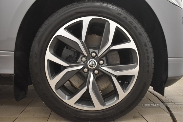 Used Jaguar I-Pace 2023 for sale - 77479628: Photo 42