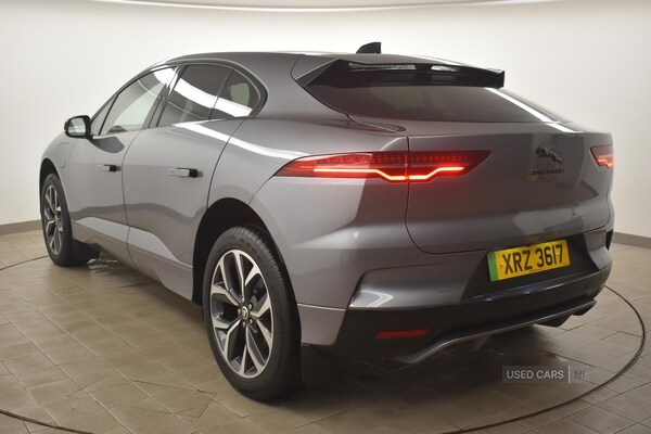 Used Jaguar I-Pace 2023 for sale - 77479628: Photo 44