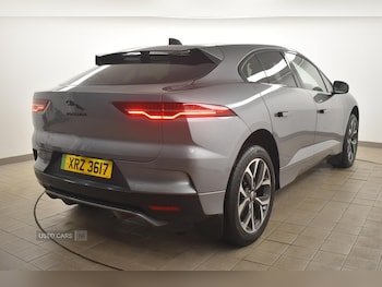 Used Jaguar I-Pace 2023 for sale - 77479628: Photo