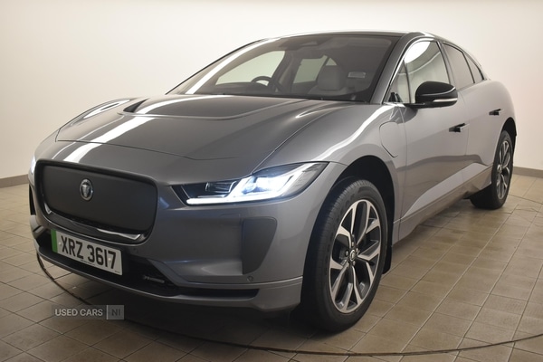 Used Jaguar I-Pace 2023 for sale - 77479628: Photo 5