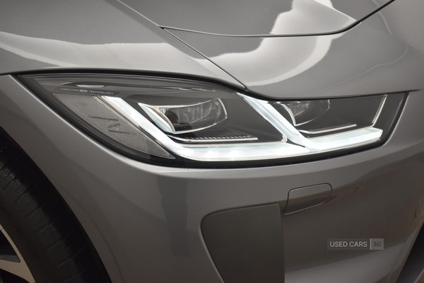 Used Jaguar I-Pace 2023 for sale - 77479628: Photo 7