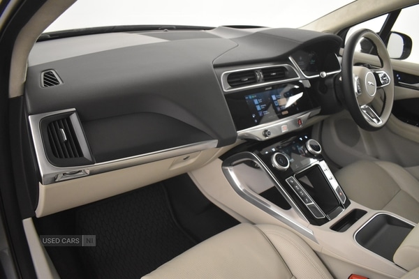 Used Jaguar I-Pace 2023 for sale - 77479628: Photo 8