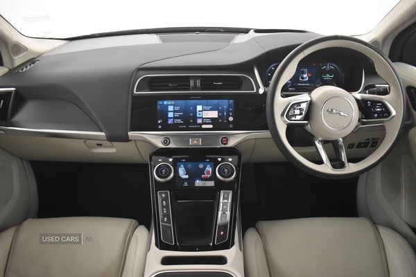Used Jaguar I-Pace 2023 for sale - 77479628: Photo 9