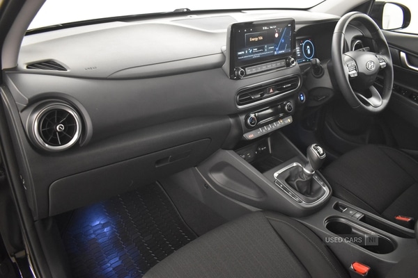 Used Hyundai KONA 2021 for sale - 76620806: Photo 10