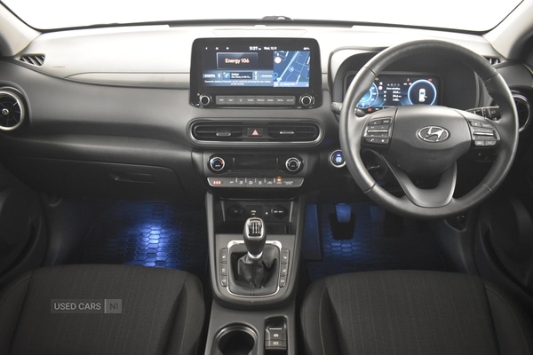 Used Hyundai KONA 2021 for sale - 76620806: Photo 11