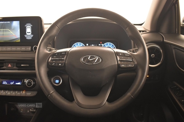 Used Hyundai KONA 2021 for sale - 76620806: Photo 12