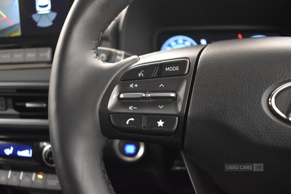 Used Hyundai KONA 2021 for sale - 76620806: Photo 14