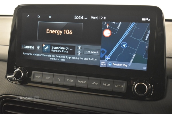 Used Hyundai KONA 2021 for sale - 76620806: Photo 17