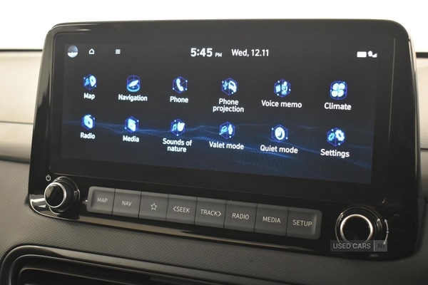 Used Hyundai KONA 2021 for sale - 76620806: Photo 18