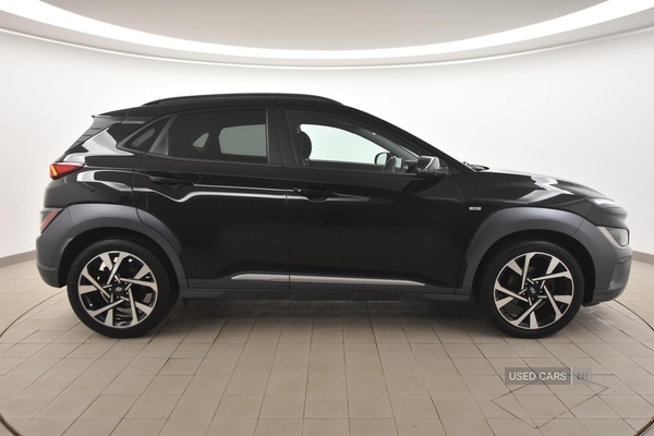 Used Hyundai KONA 2021 for sale - 76620806: Photo 2