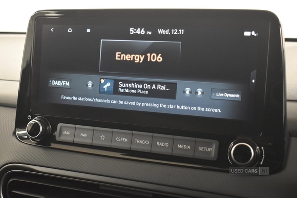 Used Hyundai KONA 2021 for sale - 76620806: Photo 21