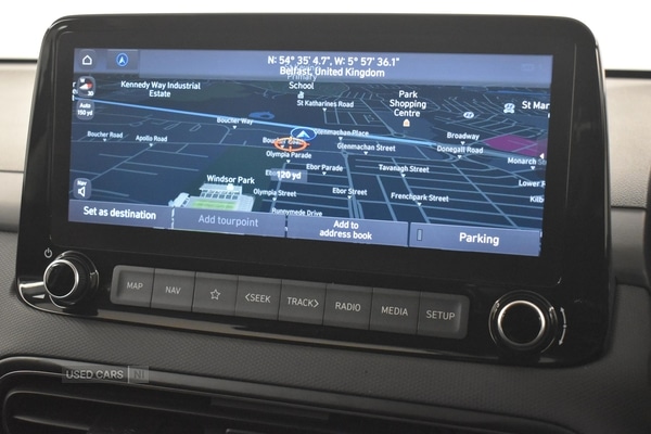 Used Hyundai KONA 2021 for sale - 76620806: Photo 22