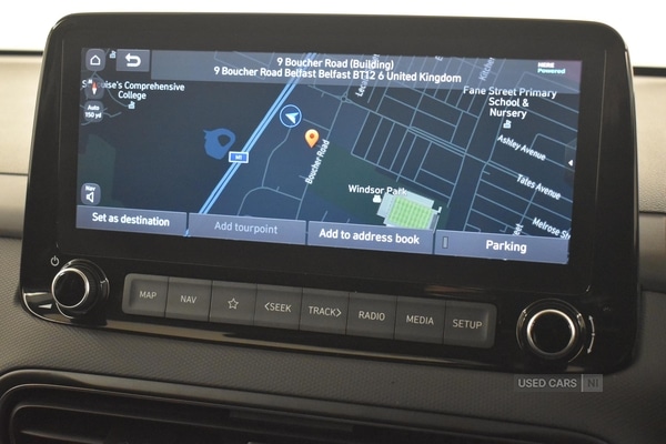 Used Hyundai KONA 2021 for sale - 76620806: Photo 23