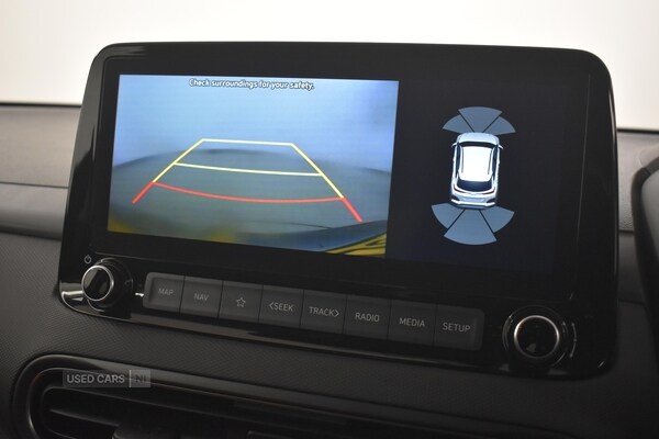 Used Hyundai KONA 2021 for sale - 76620806: Photo 24