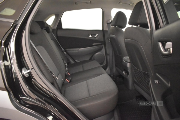 Used Hyundai KONA 2021 for sale - 76620806: Photo 35