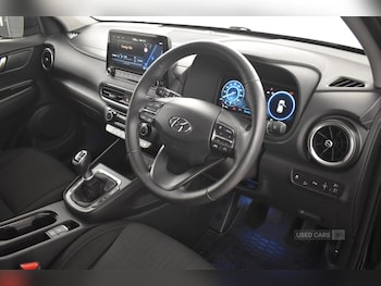 Used Hyundai KONA 2021 for sale - 76620806: Photo