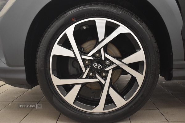 Used Hyundai KONA 2021 for sale - 76620806: Photo 40