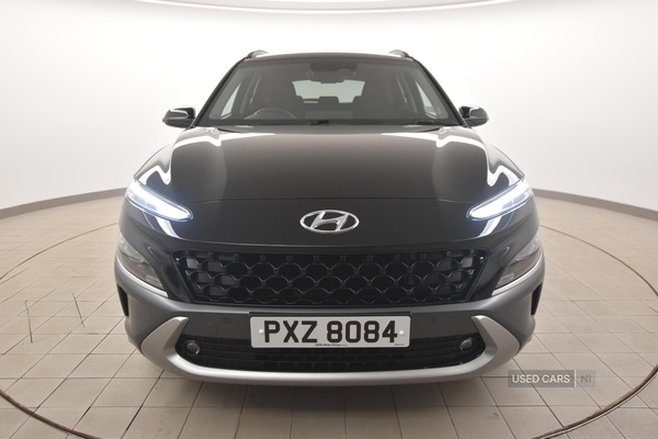 Used Hyundai KONA 2021 for sale - 76620806: Photo 5