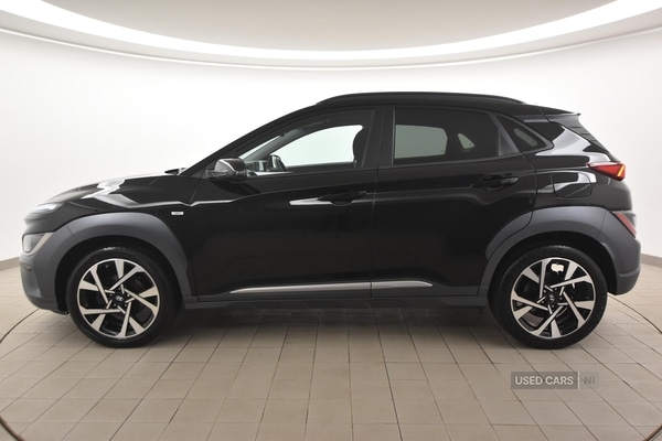 Used Hyundai KONA 2021 for sale - 76620806: Photo 6