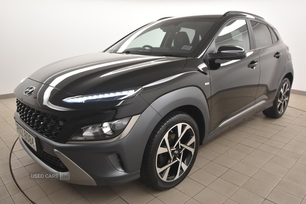 Used Hyundai KONA 2021 for sale - 76620806: Photo 7