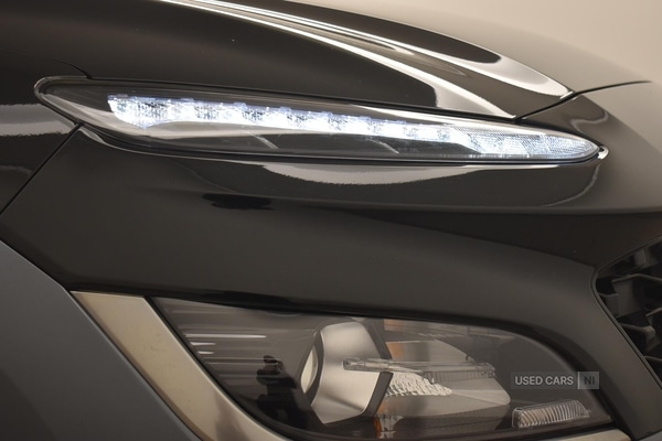 Used Hyundai KONA 2021 for sale - 76620806: Photo 9