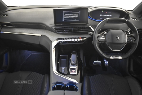 Used Peugeot 3008 2022 for sale - 77192307: Photo 11