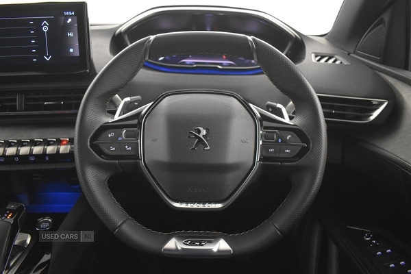 Used Peugeot 3008 2022 for sale - 77192307: Photo 12