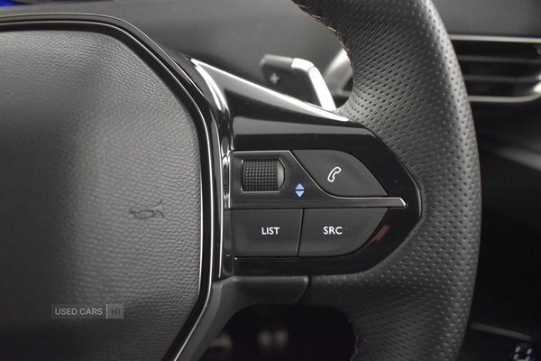 Used Peugeot 3008 2022 for sale - 77192307: Photo 16