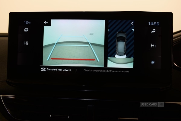 Used Peugeot 3008 2022 for sale - 77192307: Photo 17