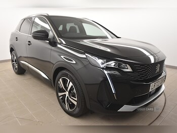 Peugeot 3008 feature image