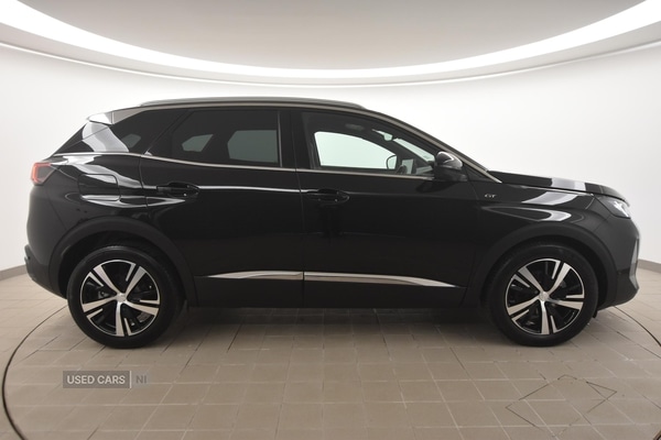 Used Peugeot 3008 2022 for sale - 77192307: Photo 2