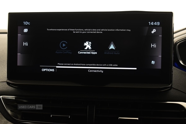 Used Peugeot 3008 2022 for sale - 77192307: Photo 20