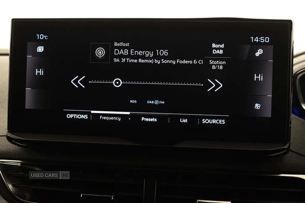 Used Peugeot 3008 2022 for sale - 77192307: Photo 21