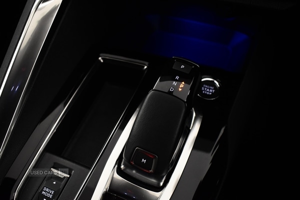 Used Peugeot 3008 2022 for sale - 77192307: Photo 24