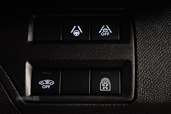 Used Peugeot 3008 2022 for sale - 77192307: Photo 28