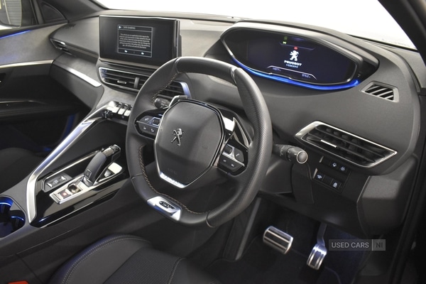 Used Peugeot 3008 2022 for sale - 77192307: Photo 3