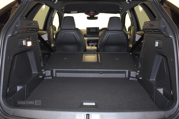 Used Peugeot 3008 2022 for sale - 77192307: Photo 38