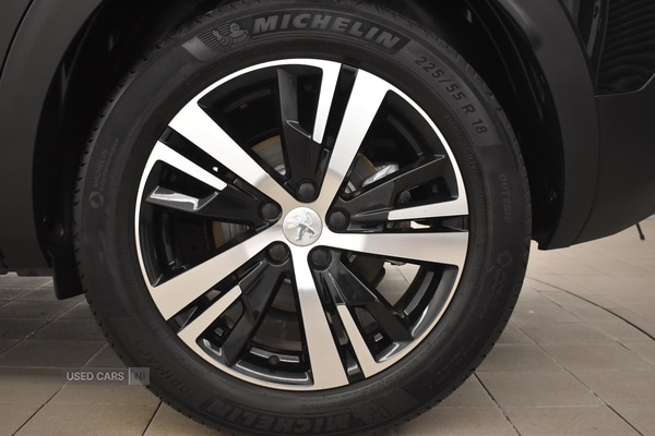 Used Peugeot 3008 2022 for sale - 77192307: Photo 40