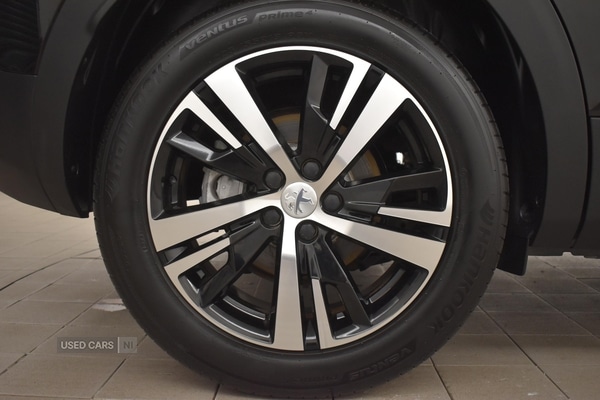 Used Peugeot 3008 2022 for sale - 77192307: Photo 41