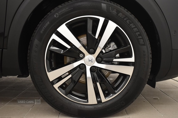 Used Peugeot 3008 2022 for sale - 77192307: Photo 42