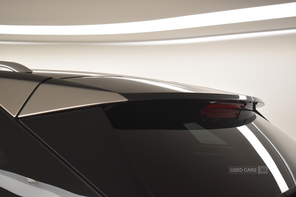 Used Peugeot 3008 2022 for sale - 77192307: Photo 44