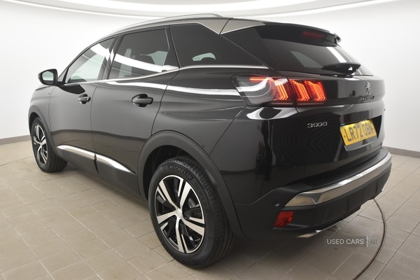 Used Peugeot 3008 2022 for sale - 77192307: Photo 45
