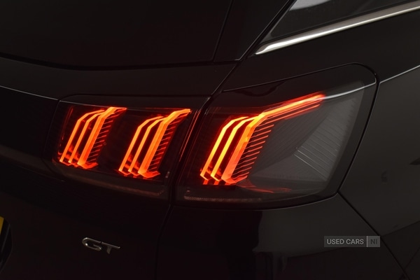 Used Peugeot 3008 2022 for sale - 77192307: Photo 47