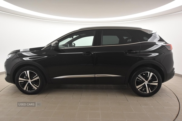 Used Peugeot 3008 2022 for sale - 77192307: Photo 6