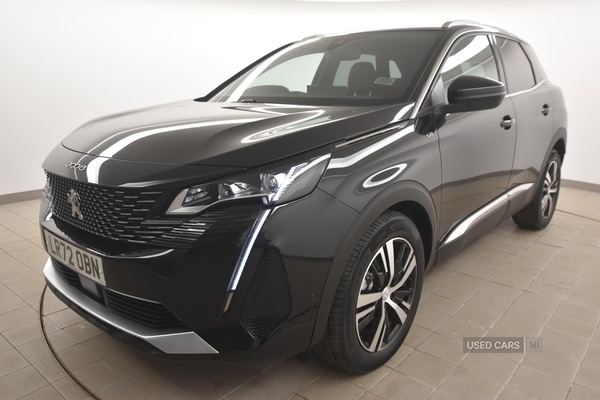 Used Peugeot 3008 2022 for sale - 77192307: Photo 7