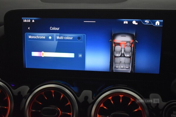 Used Mercedes-Benz GLA 2025 for sale - 76671949: Photo 21